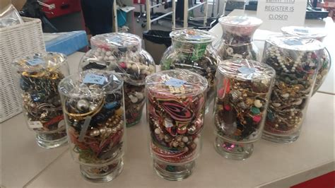 Enter your zip code to find pickup services and drop-off locations nearest you. . Salvation army jewelry jars for sale near brooklyn